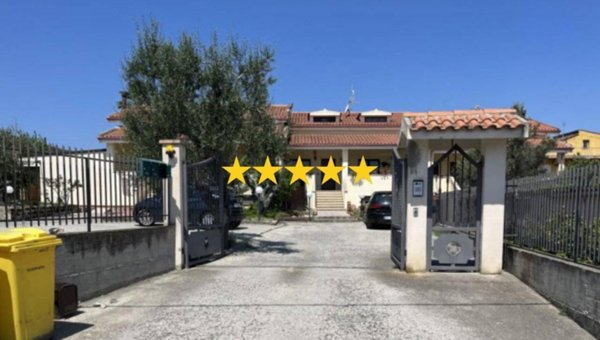 appartamento in vendita a Catanzaro in zona Centro Città