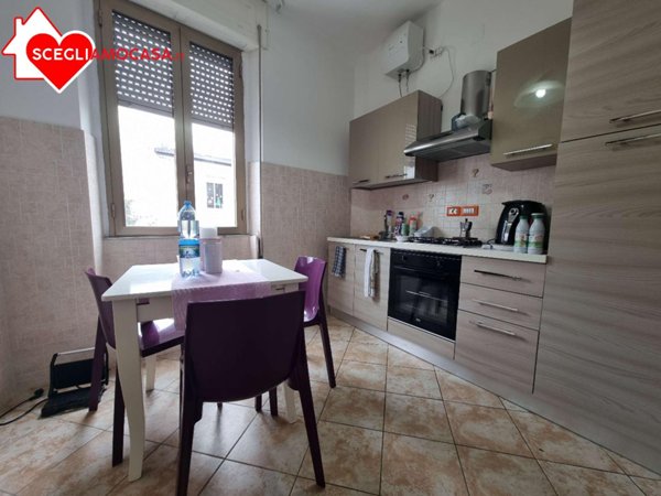 appartamento in vendita a Catanzaro in zona Catanzaro Lido