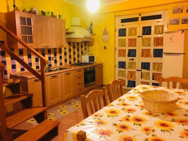 appartamento in vendita a Catanzaro in zona Catanzaro Lido