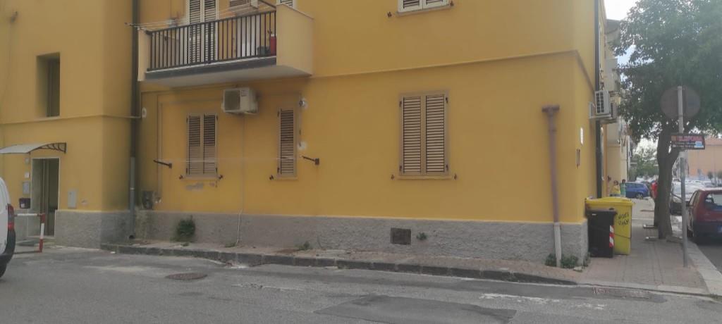 appartamento in vendita a Catanzaro in zona Catanzaro Lido