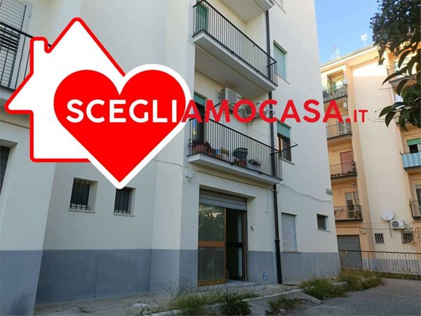 casa indipendente in vendita a Catanzaro in zona Mater Domini