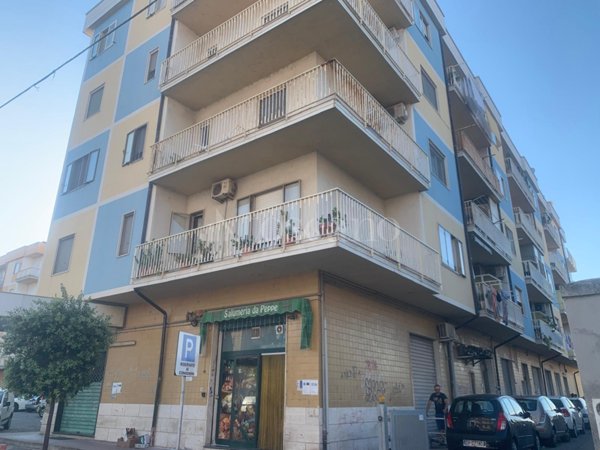 appartamento in vendita a Catanzaro in zona Centro Città