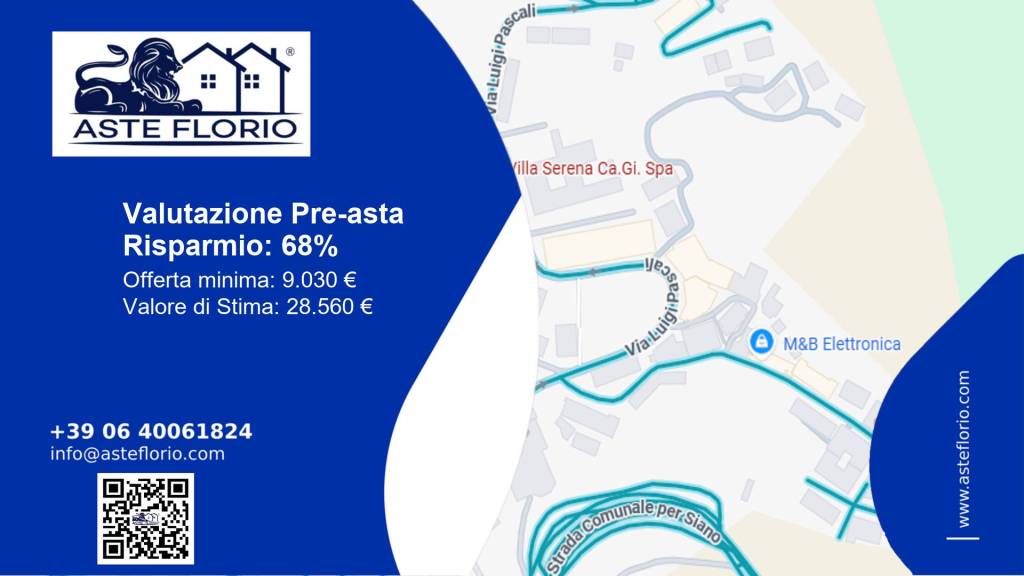 terreno agricolo in vendita a Catanzaro in zona Centro Città