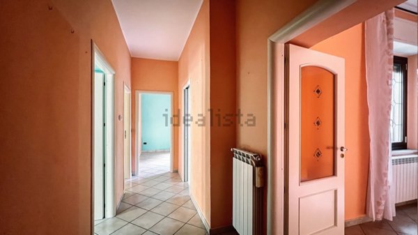 appartamento in vendita a Catanzaro in zona Catanzaro Sala