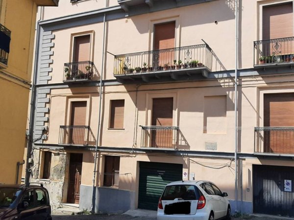 appartamento in vendita a Catanzaro in zona Pontepiccolo