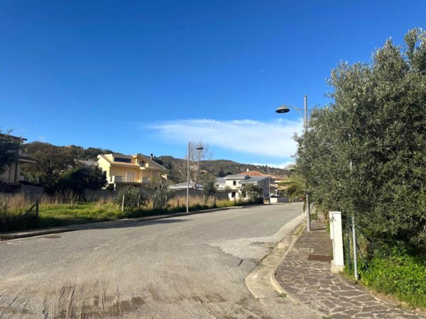 casa indipendente in vendita a Catanzaro
