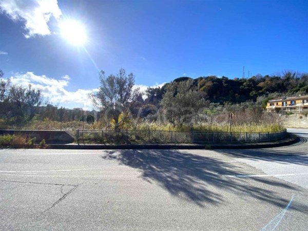 casa indipendente in vendita a Catanzaro in zona Siano