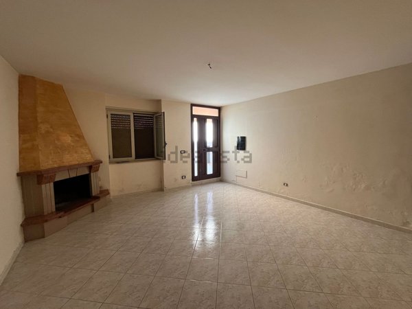 appartamento in vendita a Catanzaro in zona Gagliano