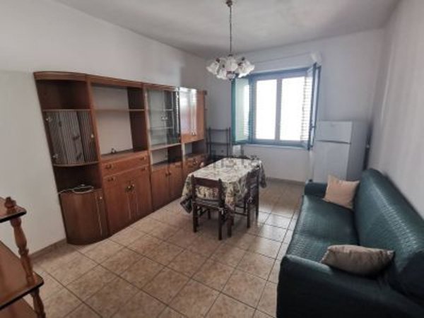 appartamento in vendita a Catanzaro in zona Santa Maria