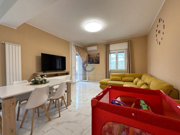 appartamento in vendita a Catanzaro in zona Santa Maria