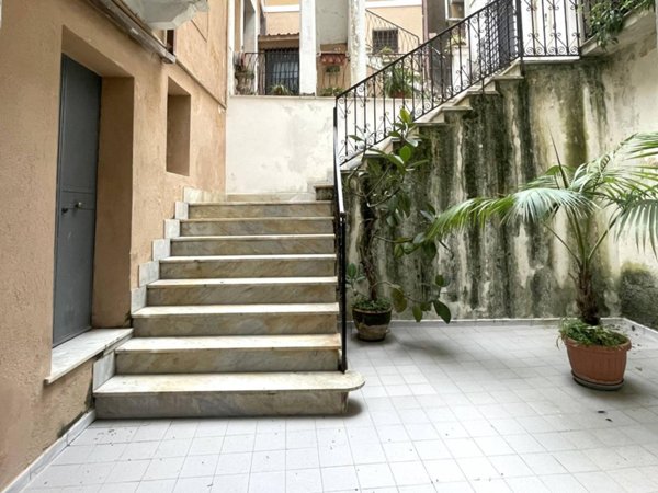 appartamento in vendita a Catanzaro in zona Centro Città