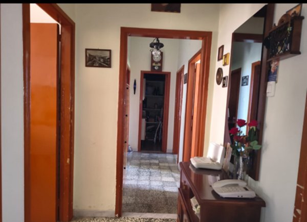 appartamento in vendita a Catanzaro in zona Catanzaro Lido