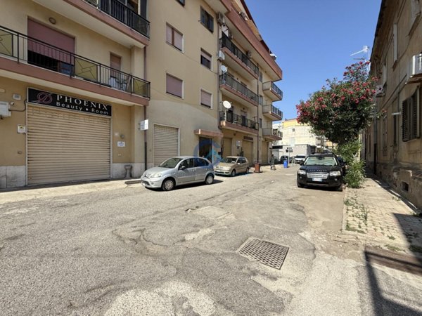 appartamento in vendita a Catanzaro in zona Catanzaro Lido