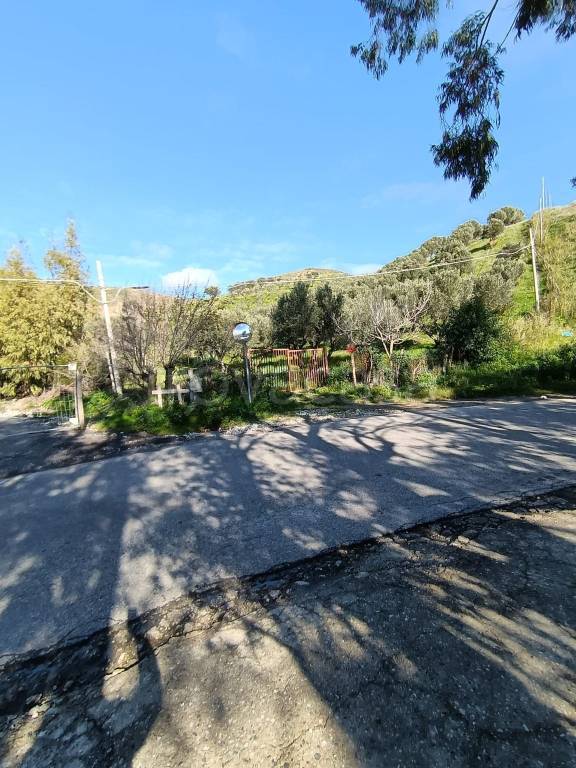 terreno agricolo in vendita a Catanzaro in zona Santa Maria