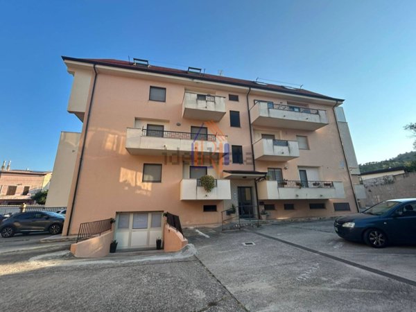 appartamento in vendita a Catanzaro in zona Santa Maria