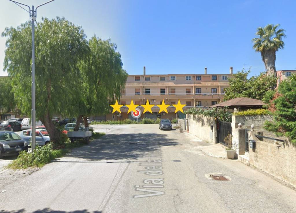 appartamento in vendita a Catanzaro in zona Santa Maria