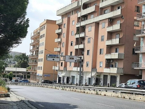 appartamento in vendita a Catanzaro in zona Gagliano