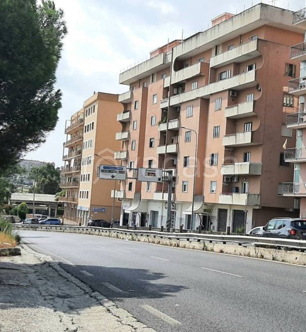 appartamento in vendita a Catanzaro