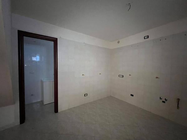 appartamento in vendita a Catanzaro in zona Gagliano