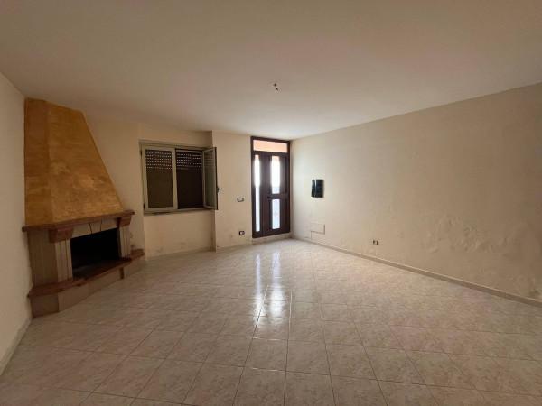 appartamento in vendita a Catanzaro in zona Gagliano