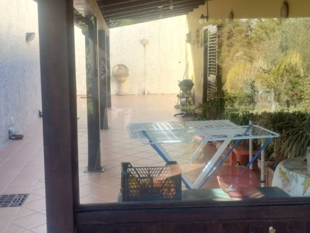 casa indipendente in vendita a Catanzaro in zona Catanzaro Sala