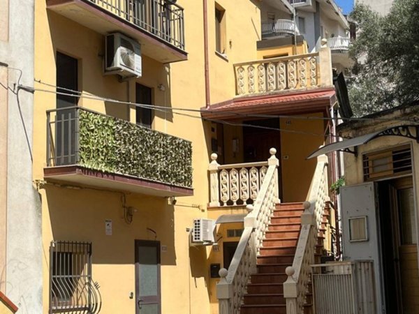 appartamento in vendita a Catanzaro in zona Centro Città