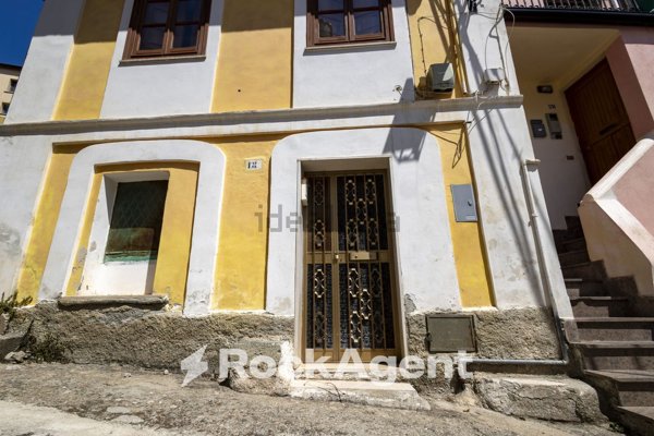 appartamento in vendita a Catanzaro in zona Centro Città