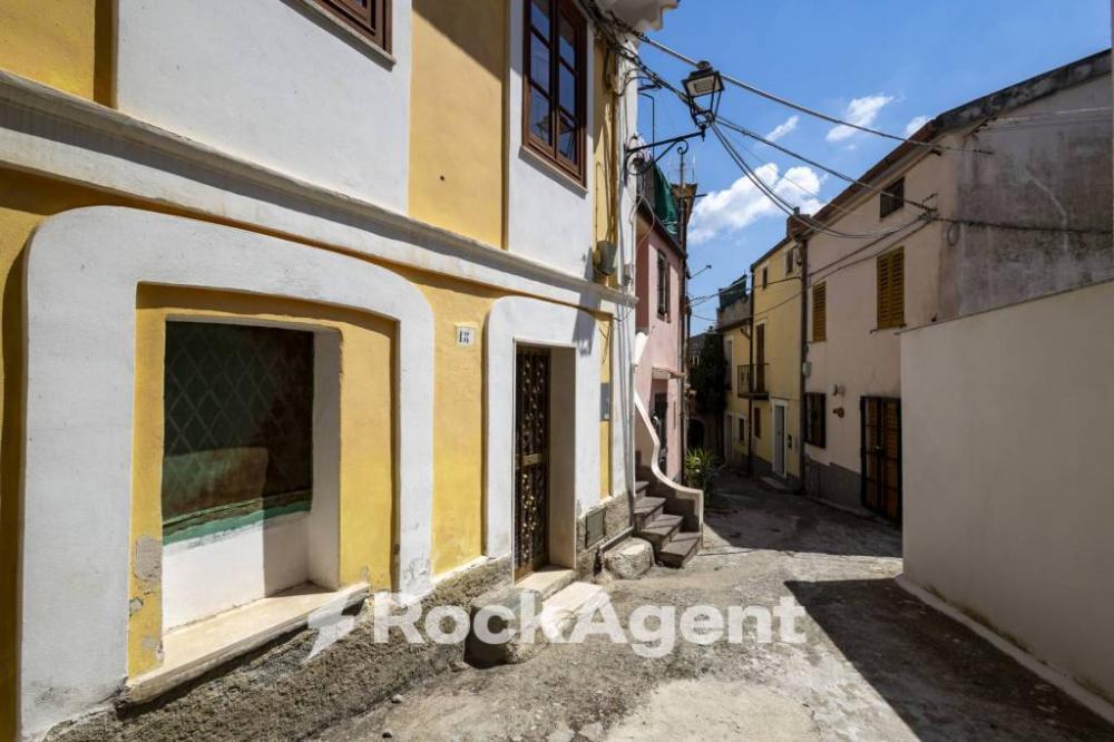 appartamento in vendita a Catanzaro in zona Centro Città