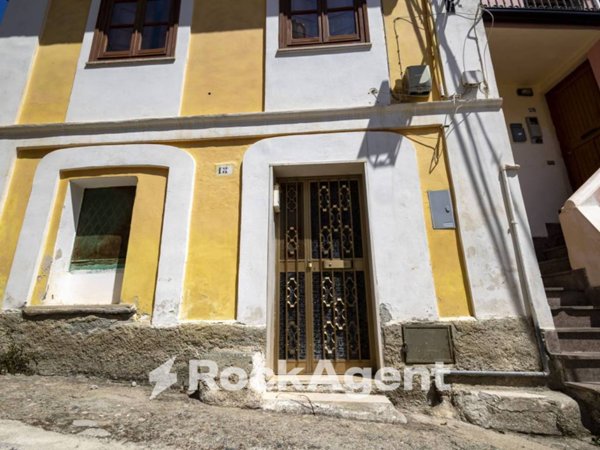 appartamento in vendita a Catanzaro in zona Centro Città