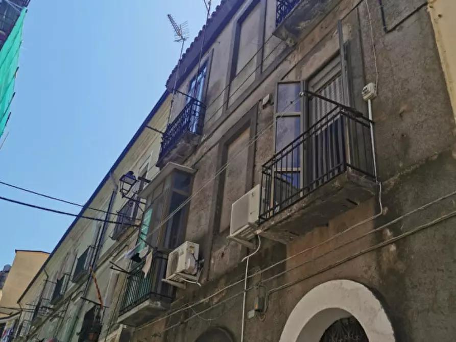 appartamento in vendita a Catanzaro in zona Centro Città