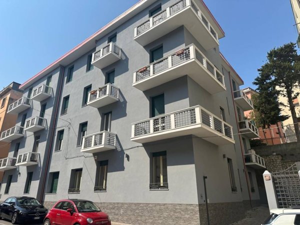 appartamento in vendita a Catanzaro in zona Centro Città