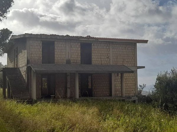 casale in vendita a Catanzaro in zona Catanzaro Lido