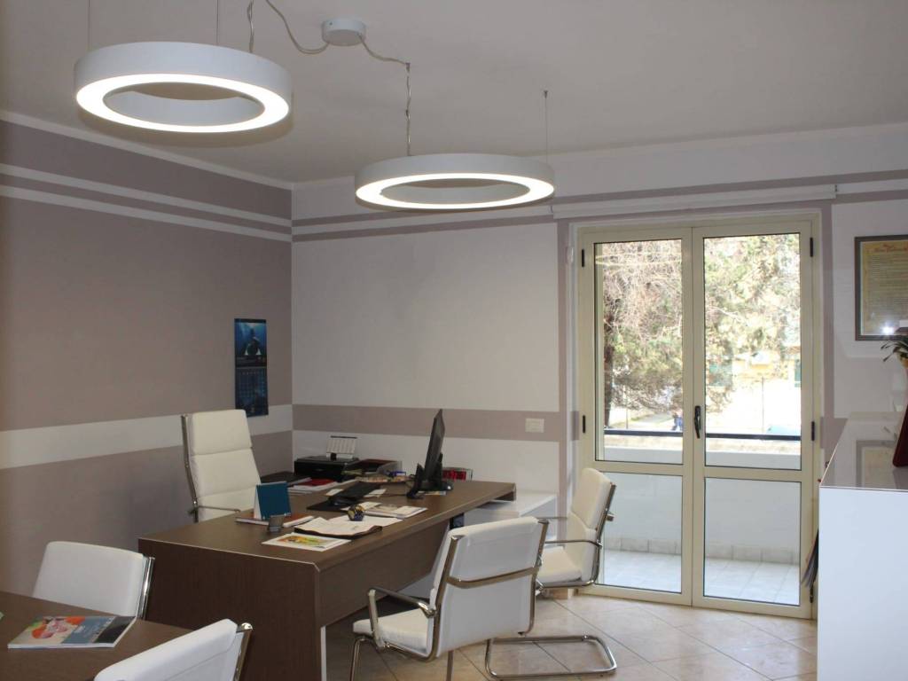 appartamento in vendita a Catanzaro in zona Catanzaro Lido