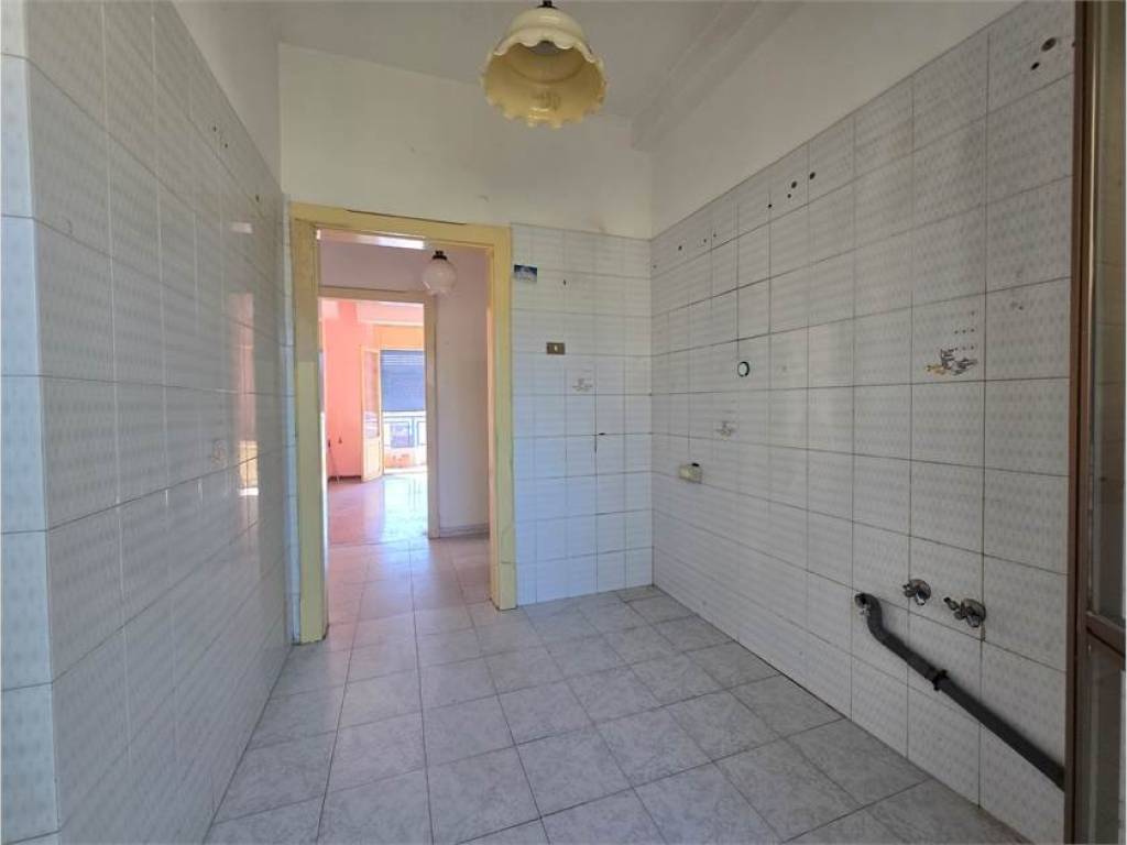 appartamento in vendita a Catanzaro in zona Catanzaro Lido