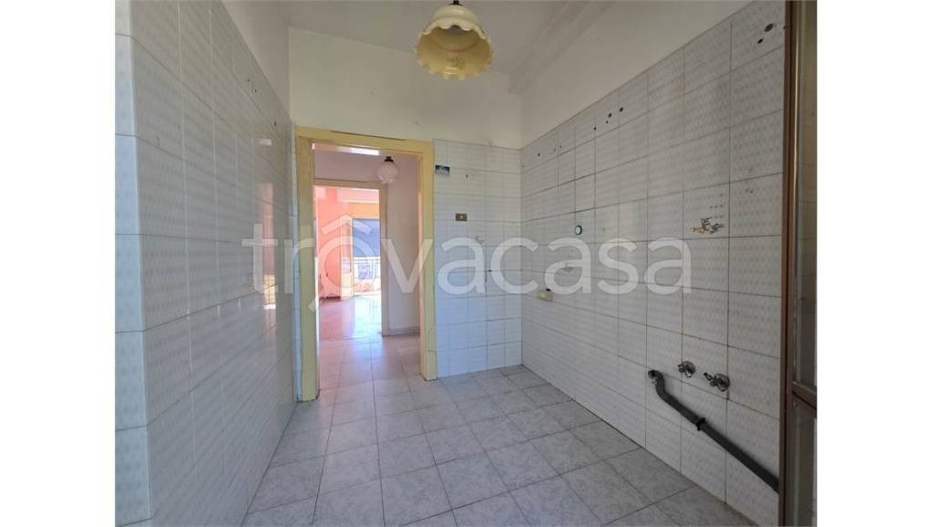appartamento in vendita a Catanzaro in zona Catanzaro Lido