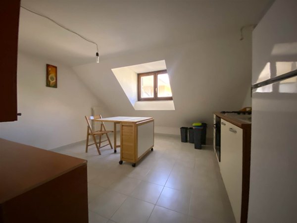 appartamento in vendita a Catanzaro in zona Catanzaro Sala