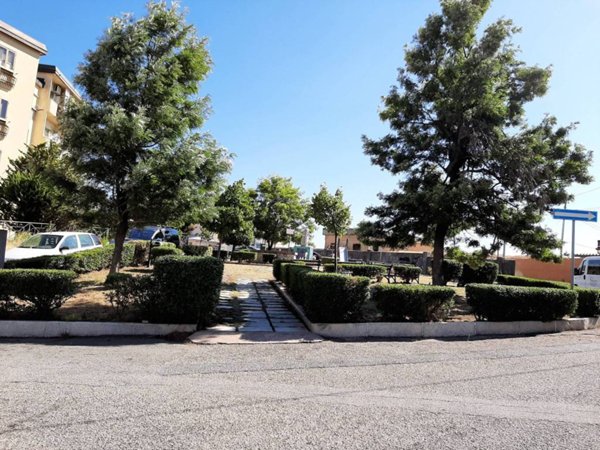 appartamento in vendita a Catanzaro in zona Pontepiccolo