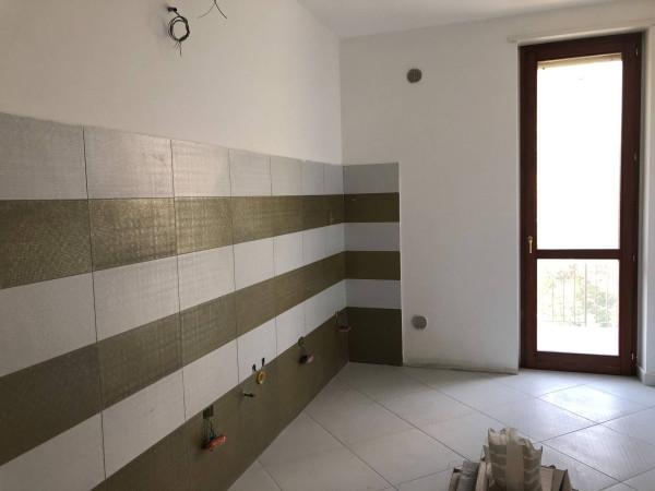 appartamento in vendita a Catanzaro in zona Centro Città