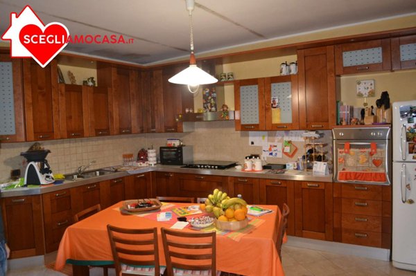 appartamento in vendita a Catanzaro in zona Centro Città