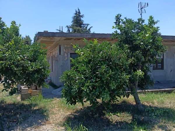 casa indipendente in vendita a Catanzaro in zona Germaneto