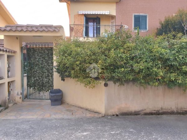 casa indipendente in vendita a Catanzaro