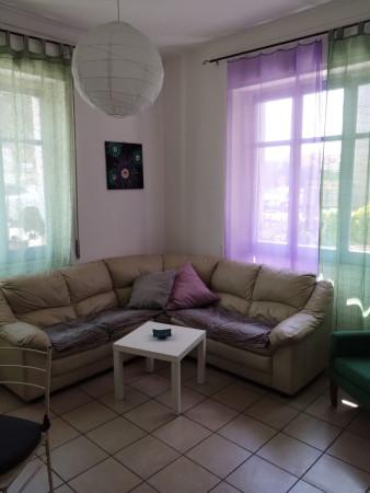 appartamento in vendita a Catanzaro in zona Santa Maria