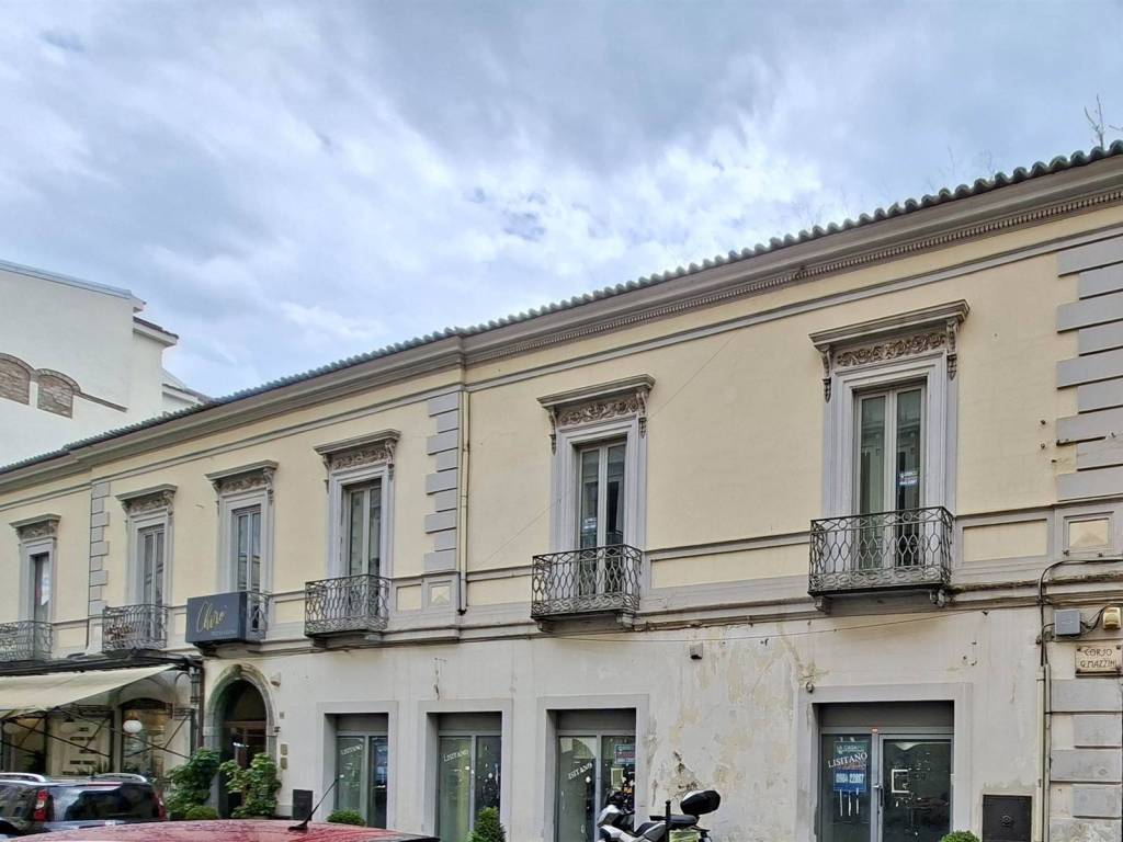 casa indipendente in vendita a Catanzaro