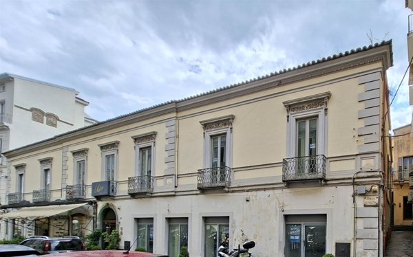 casa indipendente in vendita a Catanzaro in zona Catanzaro Lido