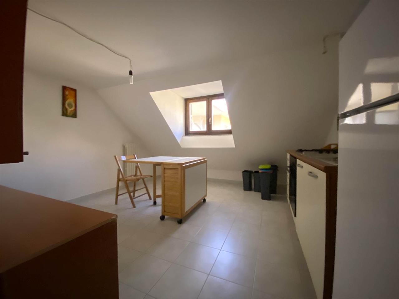 appartamento in vendita a Catanzaro in zona Catanzaro Sala