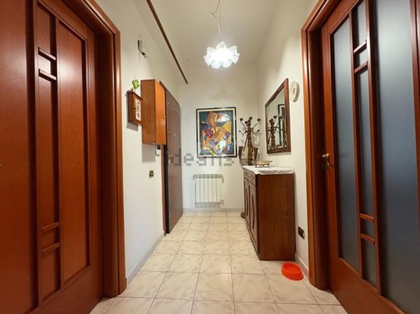 appartamento in vendita a Catanzaro in zona Pontepiccolo