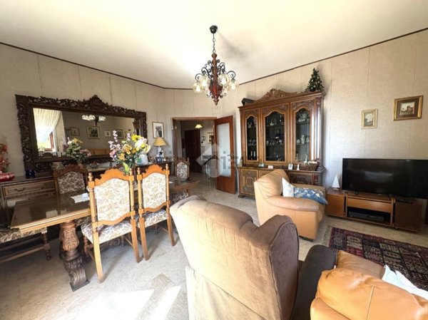 appartamento in vendita a Catanzaro in zona Pontepiccolo