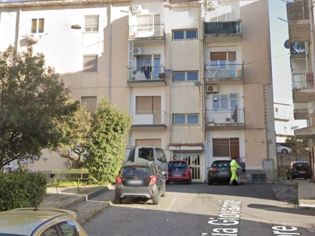 appartamento in vendita a Catanzaro in zona Pontepiccolo