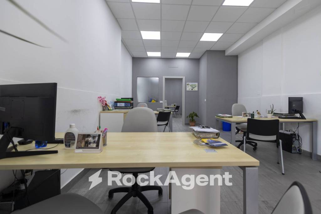 appartamento in vendita a Catanzaro in zona Mater Domini