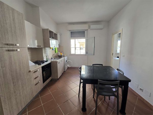 appartamento in vendita a Catanzaro in zona Catanzaro Lido